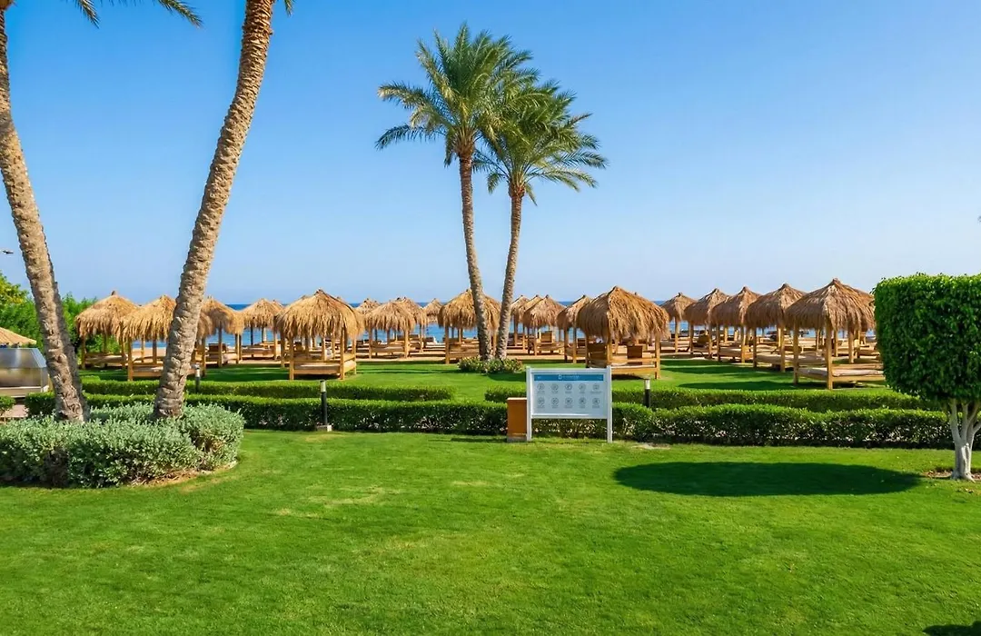 Romance Regency Club - Ultra All Inclusive-1